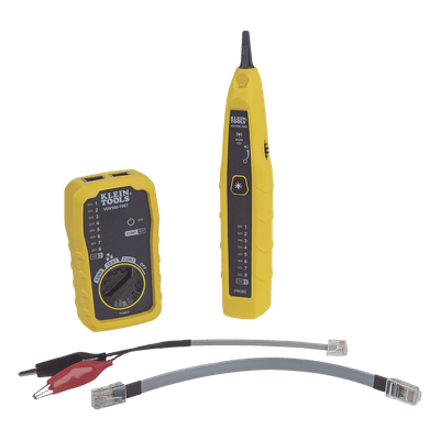 KLEIN TOOLS Probador de Mapeo de Cables