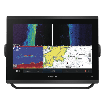 GARMIN Plotter de Navegación
