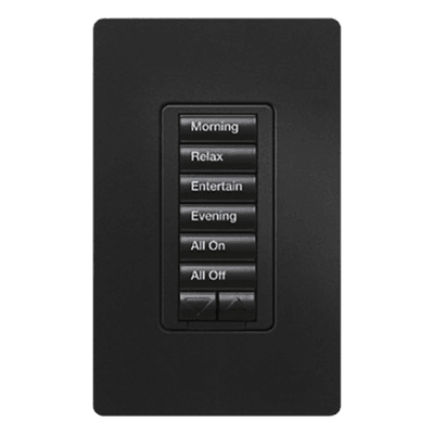 LUTRON ELECTRONICS Teclado híbrido RadioRA 2