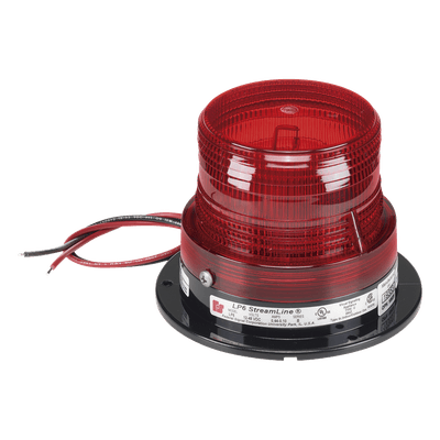 FEDERAL SIGNAL INDUSTRIAL Estrobo streamline