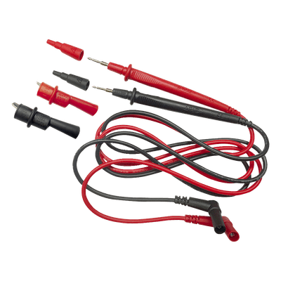 KLEIN TOOLS Juego de Cables de Prueba