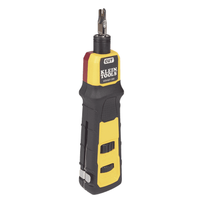KLEIN TOOLS Ponchadora de Impacto