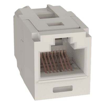 PANDUIT Módulo Acoplador
