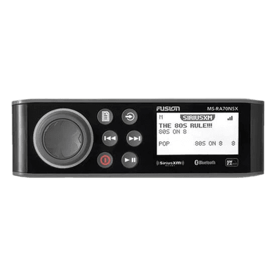 GARMIN Sistema de Audio Marino