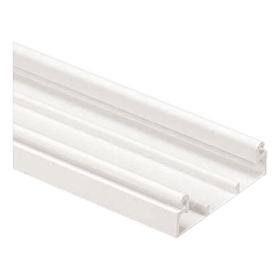 PANDUIT Base para Canaleta