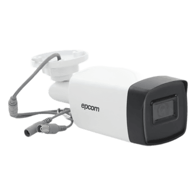 EPCOM PROFESSIONAL Cámara Bala TURBOHD