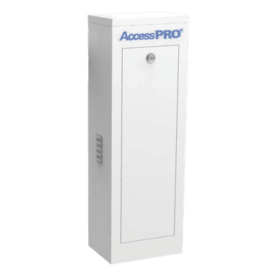 ACCESSPRO Housing para Barrera