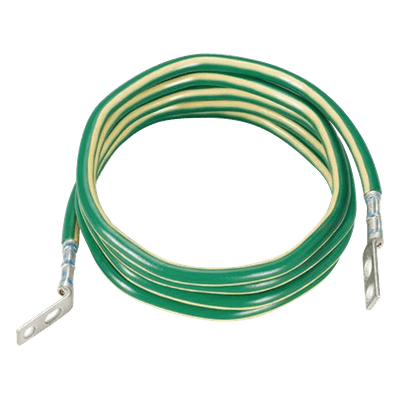 PANDUIT Jumper para Aterrizaje de Equipos