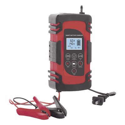 EPCOM POWERLINE Cargador de Baterías