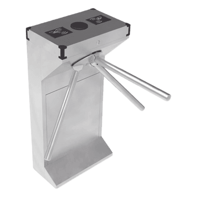 ZKTECO Torniquete Tripode