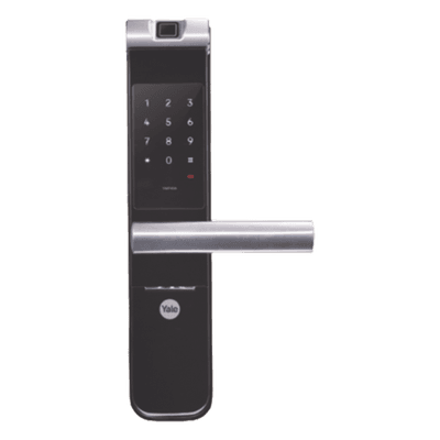 YALE-ASSA ABLOY Cerradura Electrónica Autónoma