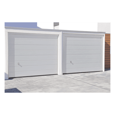 ACCESSPRO Sección para Puerta de Garage