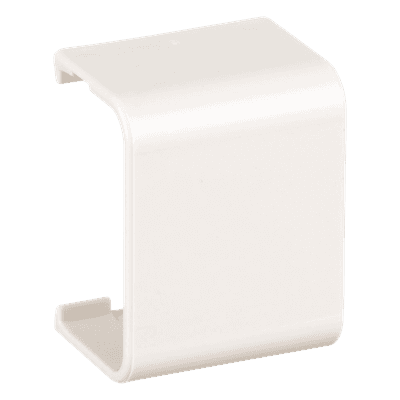 PANDUIT Unión Recta para Canaleta