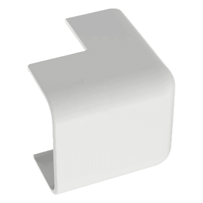 PANDUIT Esquinero exterior