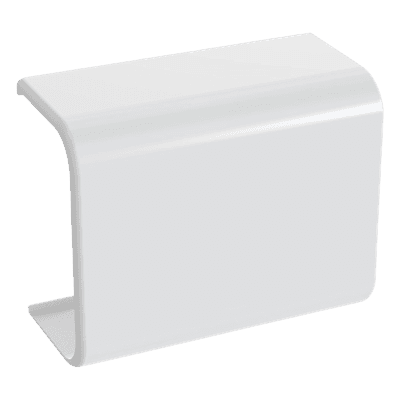 PANDUIT Unión Recta para Canaleta