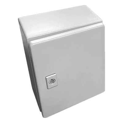 ANCLO Gabinete de Acero