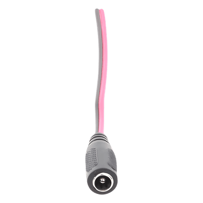 HIKVISION Cable de Alimentación Jack