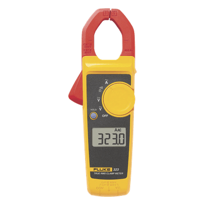 FLUKE Pinza Amperimétrica True RMS