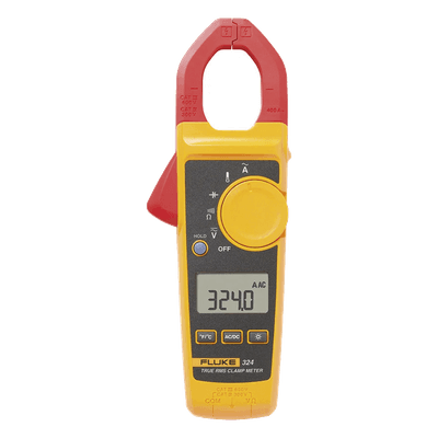 FLUKE Pinza Amperimétrica