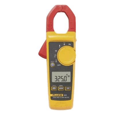FLUKE Pinza Amperimétrica