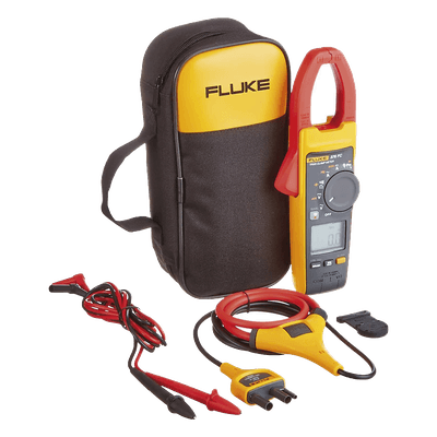 FLUKE Pinza Amperimétrica Inalámbrica