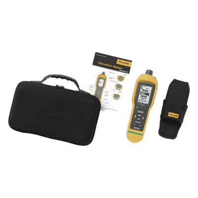 FLUKE Medidor de Vibraciones