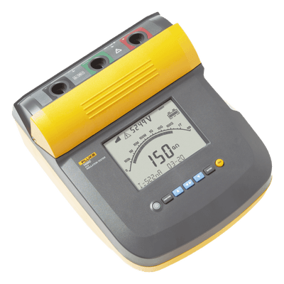 FLUKE Comprobador de aislamiento