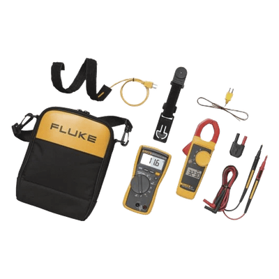 FLUKE Kit HVAC