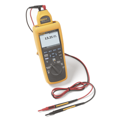 FLUKE Analizador de Baterías