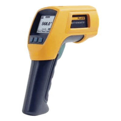 FLUKE Termómetro IR Industrial