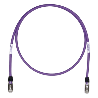 PANDUIT Patch Cord Cat6A