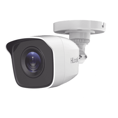 HiLook by HIKVISION Cámara Bala TURBOHD