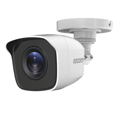 EPCOM PROFESSIONAL Cámara Bala TURBOHD
