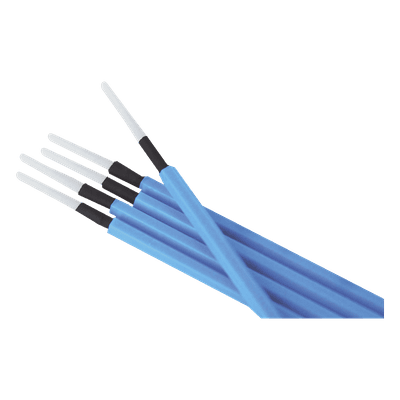 TEMPO Hisopos de Limpieza para Fibra Óptica