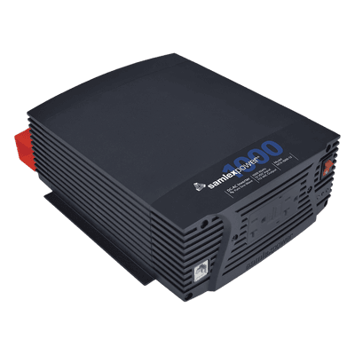 SAMLEX Inversor de Onda Senoidal Pura