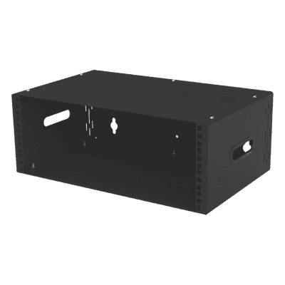 LINKEDPRO BY EPCOM Gabinete de Pared para Redes