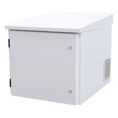 LINKEDPRO BY EPCOM Gabinete Exterior para Rack