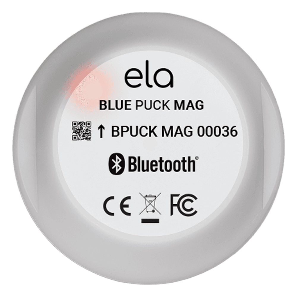 ELA Innovation Kit Sensor Bluetooth