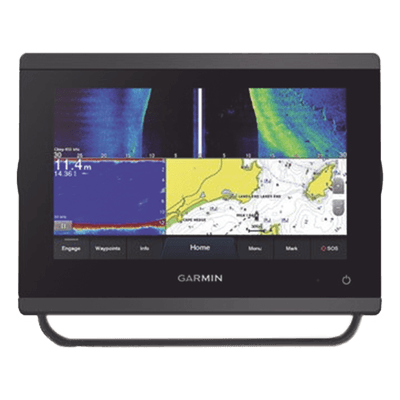 GARMIN Plotter de Navegación GPS