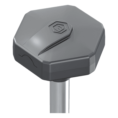 ESCORT Sensor de Nivel de Combustible Inalámbrico
