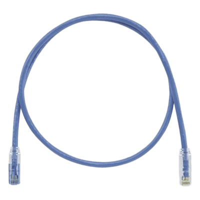 PANDUIT Cable de Parcheo Cat6