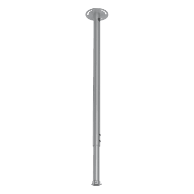 HIKVISION Montaje de Techo Telescópico para PTZ