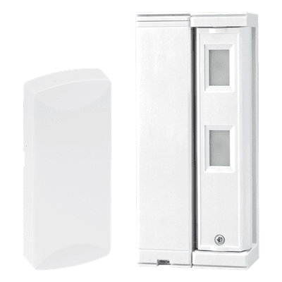 OPTEX Sensor de Movimiento Inalámbrico