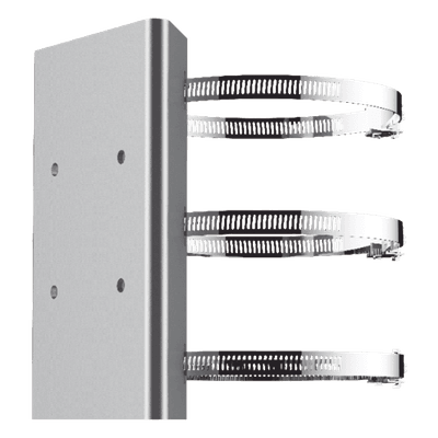 HIKVISION Montaje de Poste para PTZ
