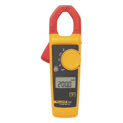 FLUKE Pinza Amperimétrica