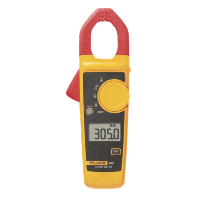 FLUKE Amperímetro de Gancho
