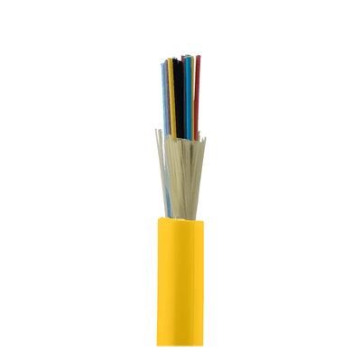 PANDUIT Cable de Fibra Óptica