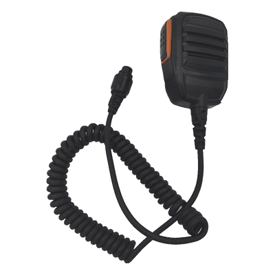 TXPRO Micrófono PTT para Radio Móvil