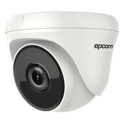 EPCOM PROFESSIONAL Cámara Turret TURBOHD