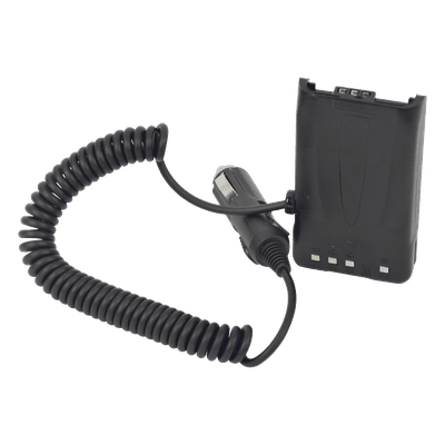 TXPRO Cable Adaptador de Corriente Vehicular